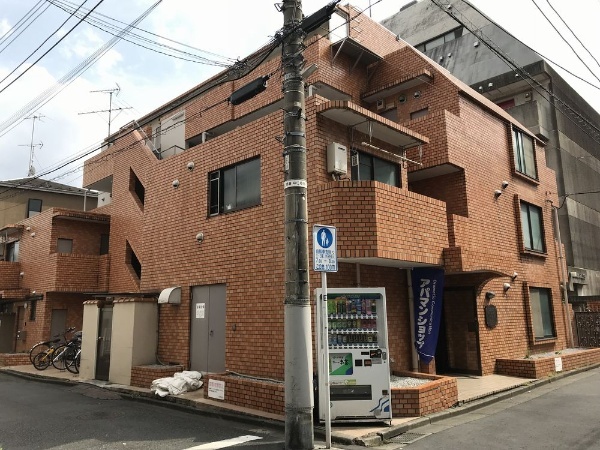 メゾン･ド･タンブール